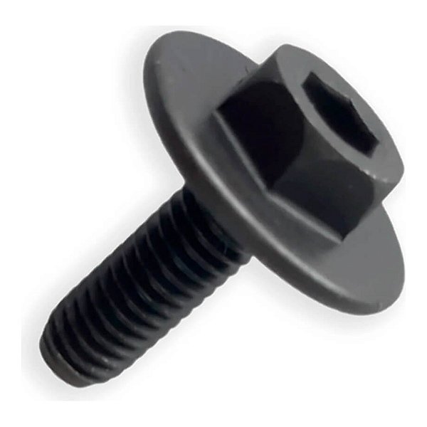 MAKITA - PARAFUSO SEXTAVADO SOQ M6X18MM