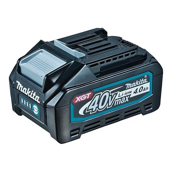 MAKITA - BATERIA 40V LI-ION 4.0AH (XGT)