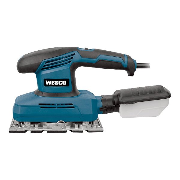 LIXADEIRA ORBITAL WS4168U-127V  WESCO
