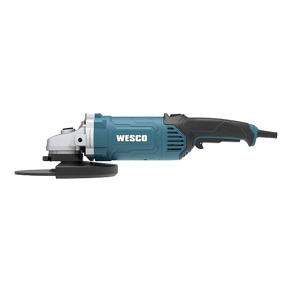 ESMERILHADEIRA ANG.7 POL WS4722-220V WESCO