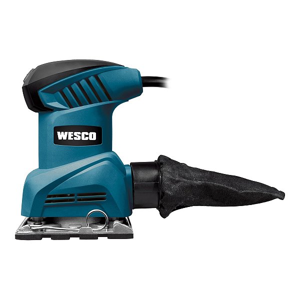 LIXADEIRA ORBITAL WS4151U-127V WESCO