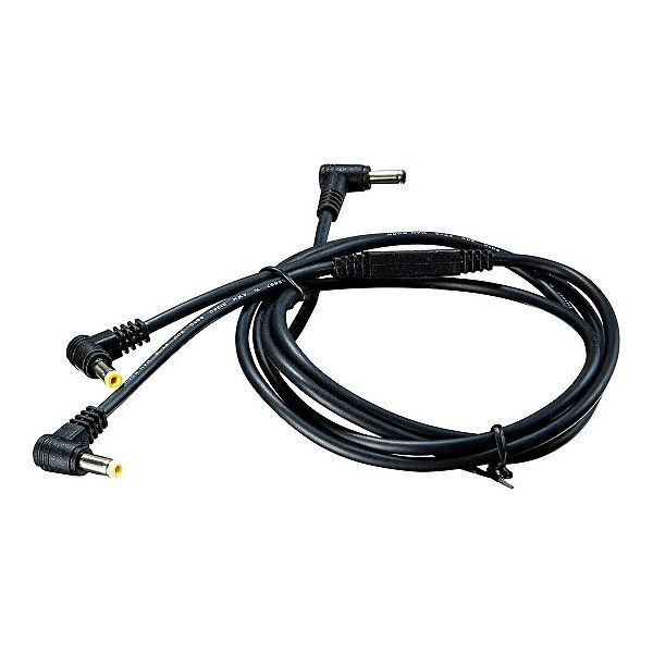 MAKITA - CABO CONECTOR E SUPORTE DE BATERIA
