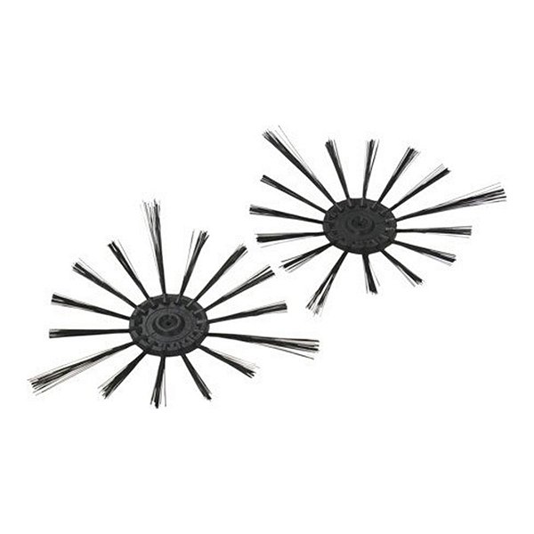 ESCOVA LATERAL (DUAS PECAS) - MAKITA