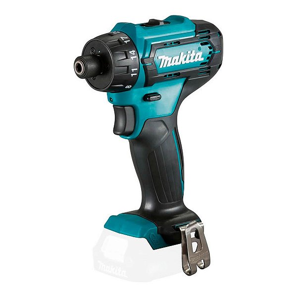 PARAFUSADEIRA/ FURAD 10MM (3/8POL) A BAT - MAKITA