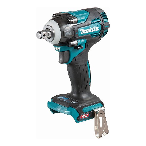CHAVE DE IMPACTO 1/2 40V 2.5AH 2BAT/CARREG.350N.M LXT MAKITA