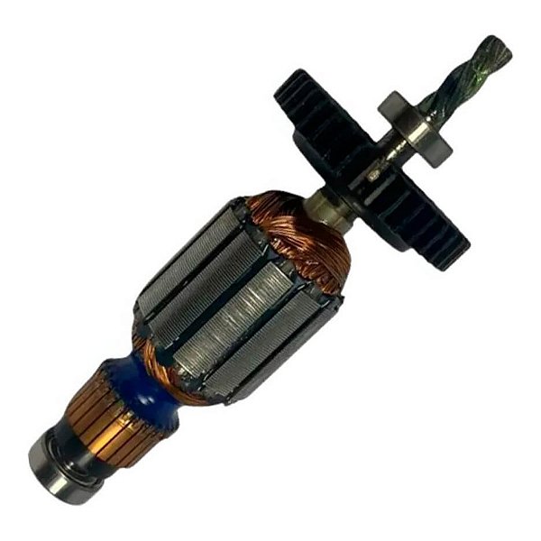 DEWALT - CONJUNTO ROTOR C/ROLAMENTO 1 27V TM500
