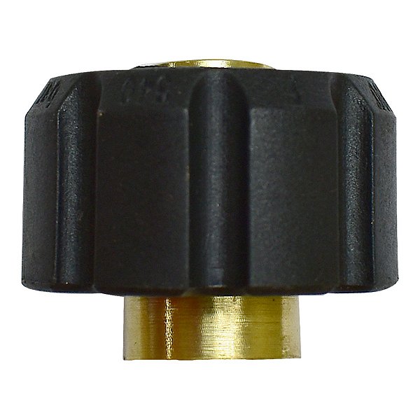 ADAPTADOR CANHAO ESPUMA X KARCHER LINHA HD - SIGMA