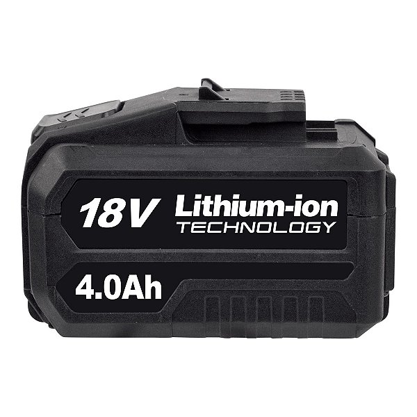 BATERIA DE LITIO 4.0AH 18V WESCO