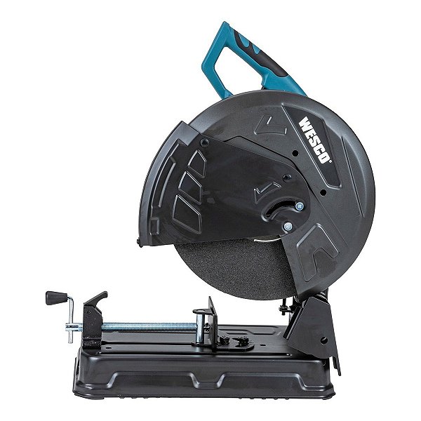 POLICORTE 14 POL. 127V 2300W WESCO