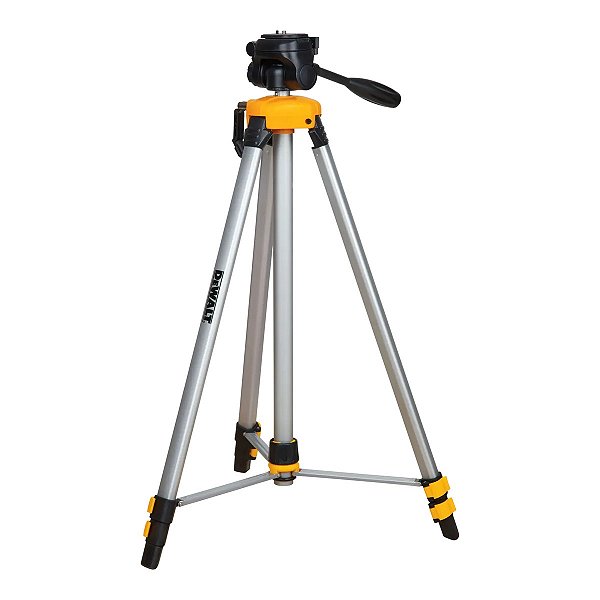 TRIPE PARA LASER COM ENCAIXE DE 1/4 - DEWALT