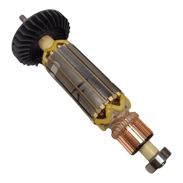 MAKITA - ROTOR COMPLETO 127V
