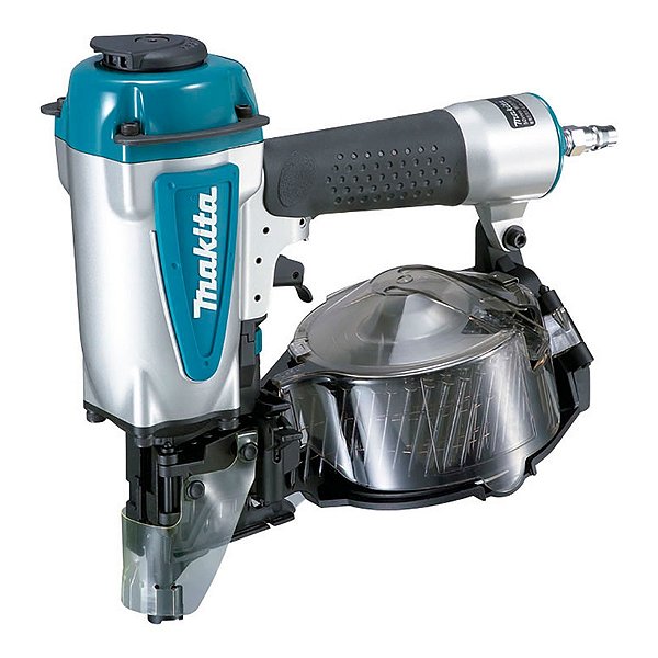PREGADOR PNEUMAT. 27-50MM CAP.400UN 70-115PSI MAKITA