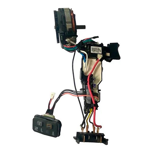 DEWALT - CONJUNTO MOTOR E MODULO INT