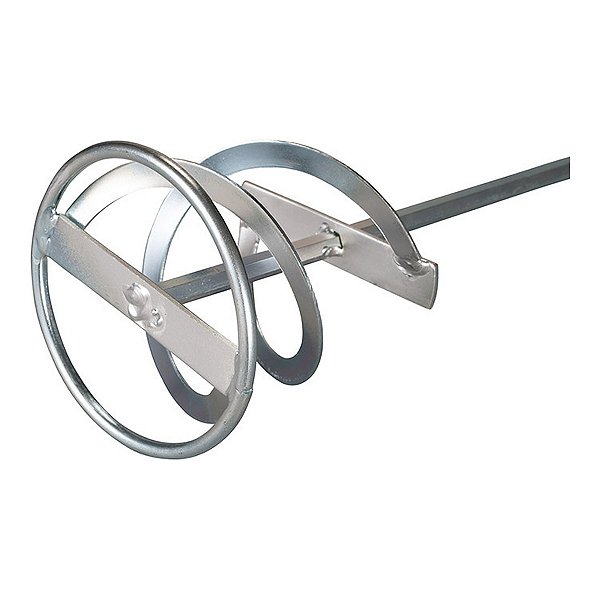 MAKITA - HASTE METALICA P/ MISTURADOR ENC. 3/8 RETO ARGAMASS