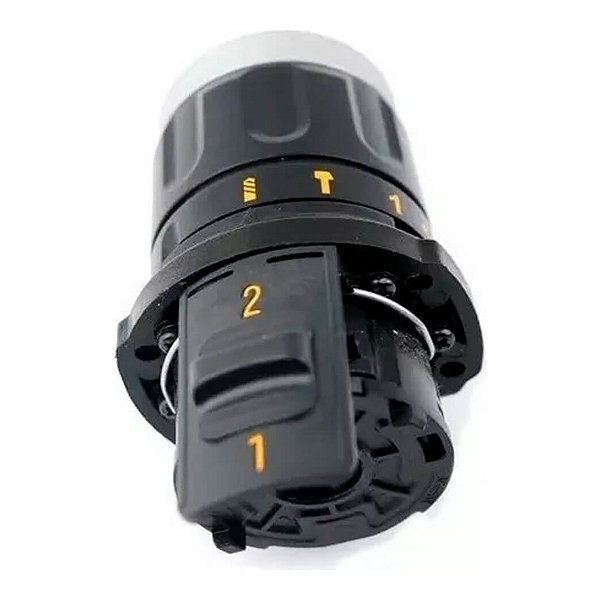 DEWALT - CONJUNTO TRANSMISSAO