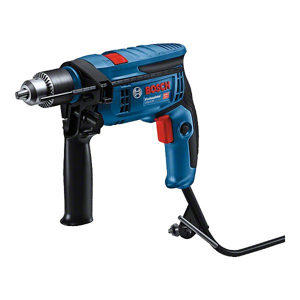 FURADEIRA IMPACTO 1 2 GSB 13 RE 750W 127V BOSCH