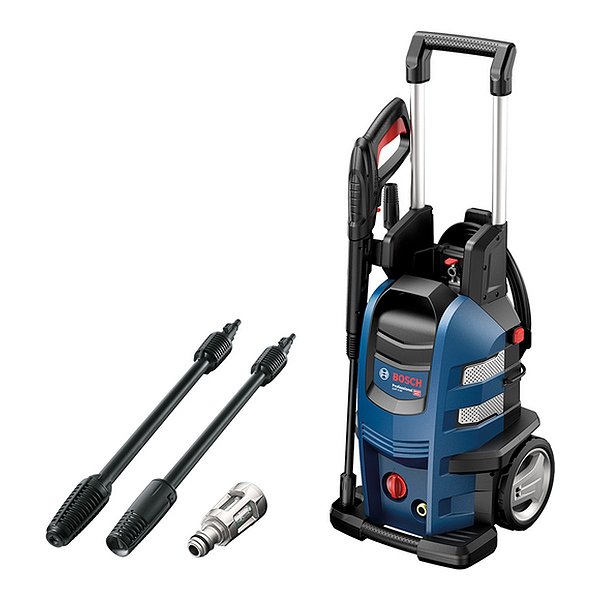 LAVADORA DE ALTA PRESSAO GHP 4 50 220V BOSCH