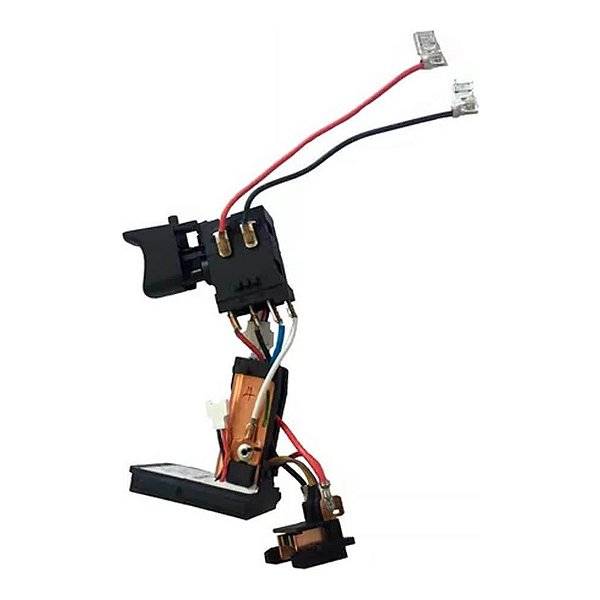 DEWALT - CONJ. INTERRUPTOR