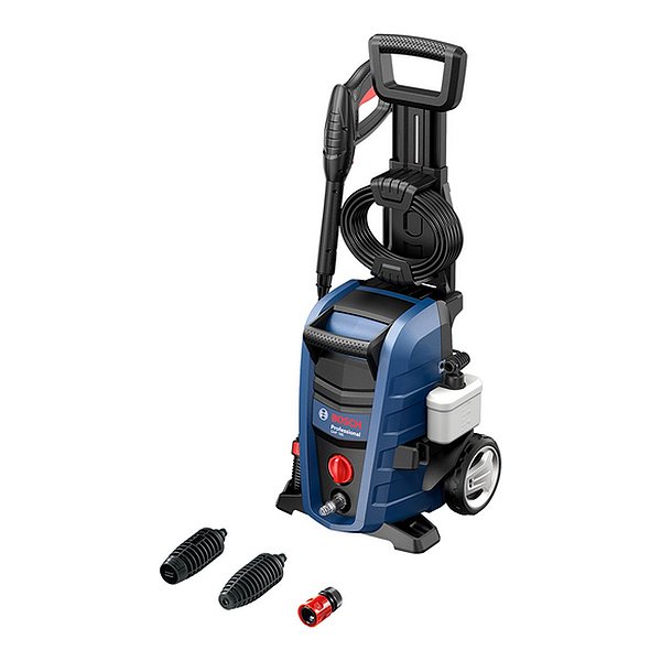 LAVADORA DE ALTA PRESSAO GHP 180 127V BOSCH