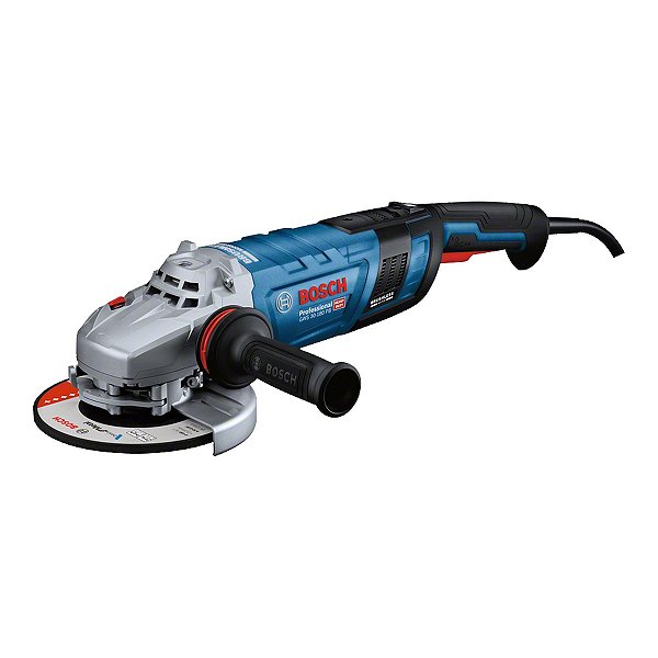 ESMERILHADEIRA 7 GWS 30 180 PB 220V BOSCH