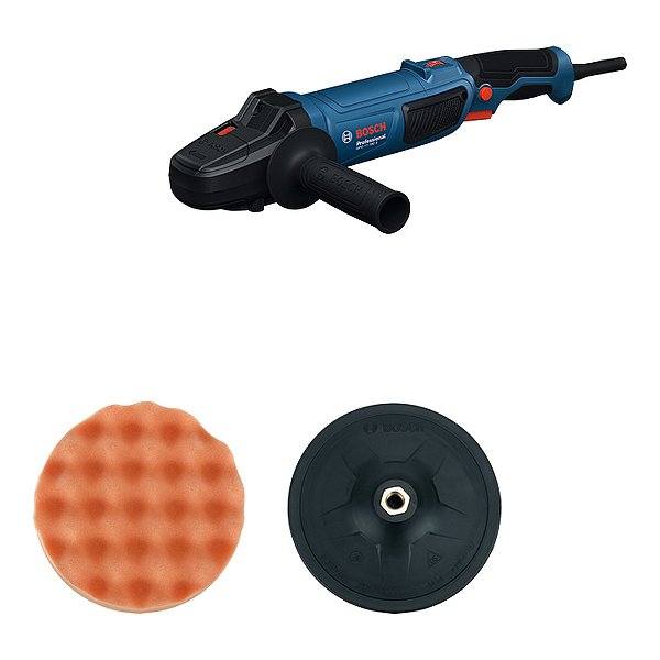 POLITRIZ GPO 11 180 S - 127V 1100W BOSCH