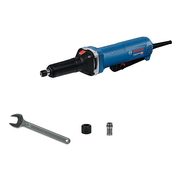 RETIFICA RETA GGS 30 LPS 750W 220V - BOSCH