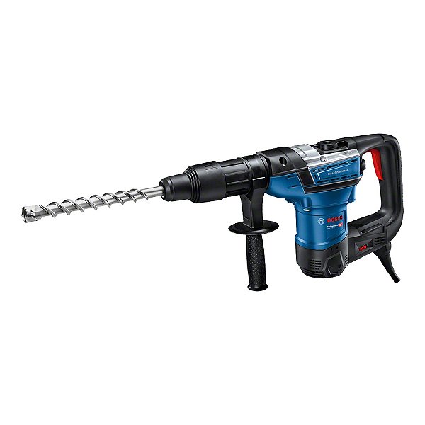 MARTELO ROMPEDOR GBH 5 40D 220V- BOSCH