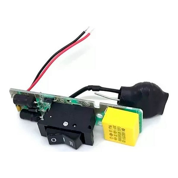 DEWALT - CONJ. INTERRUPTOR