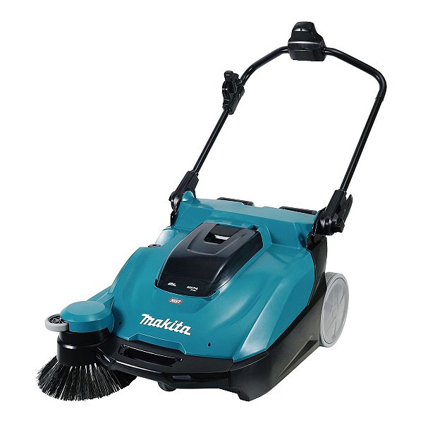 VARREDEIRA 40V  S/BAT/CAR 200MIN C/ 2BL4080F MAKITA