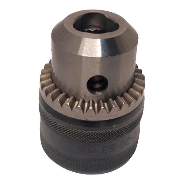 MANDRIL 16M 5/8 POL 20 UNF - MAKITA