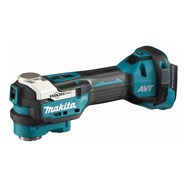 MULTIFERRAMENTA 18V  5.0AH 2BAT/CAR STARLOCK  MAKITA