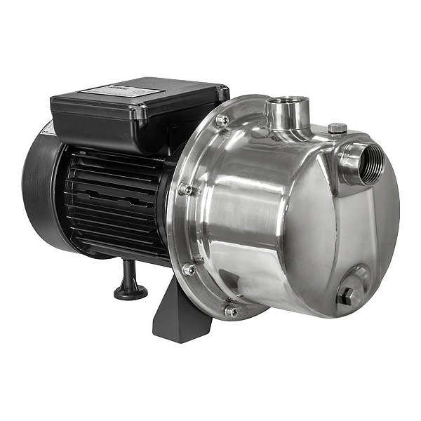 BOMBA CENTRIFUGA 1CV MONO 220V IP44 - SOMAR