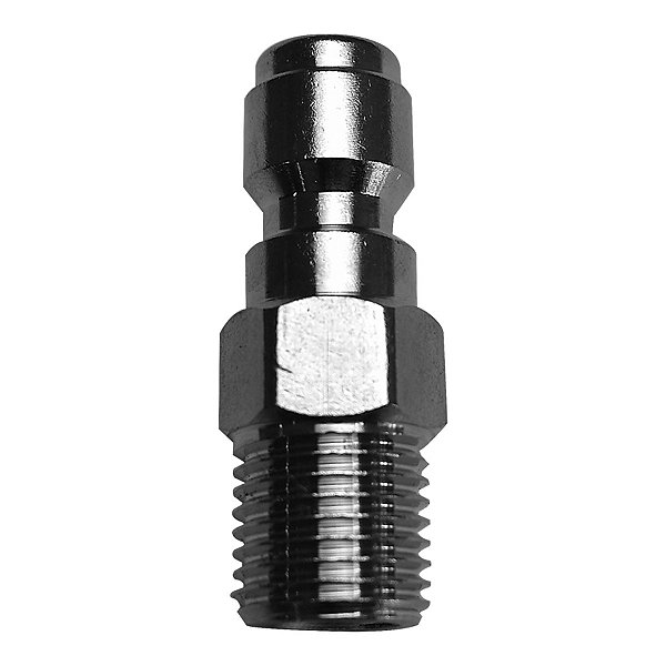 SIGMA - ADAPTADOR ENG. RAPIDO G2PM MACHO 1/4-PINO ENGATE