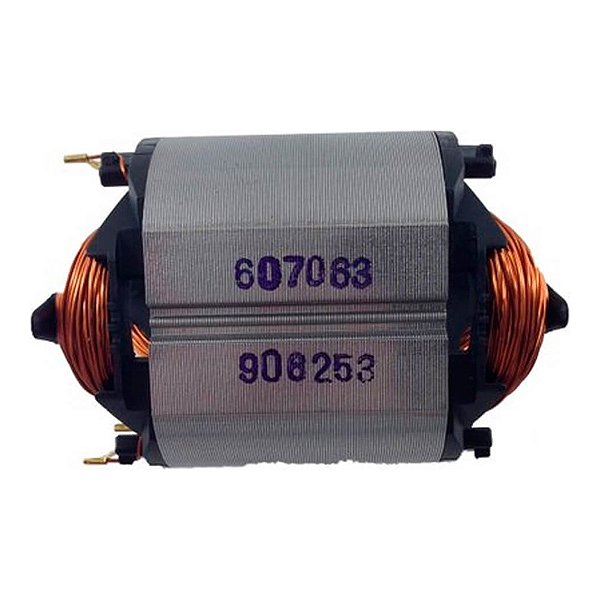 BOSCH - ESTATOR 220V