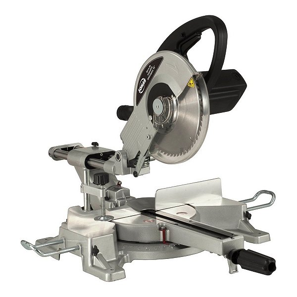 SERRA DE ESQUADRIA 10 POL. 220V 2100W TELESCOPICA- SOMAR