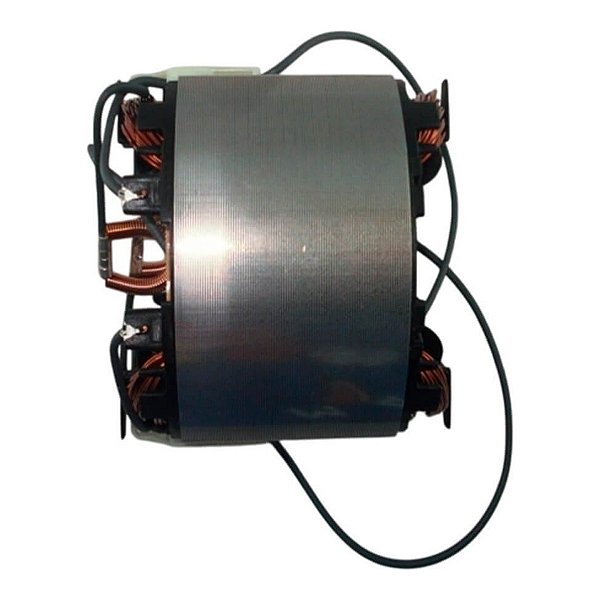 MAKITA - ESTATOR COMPLETO 127V - MAKITA