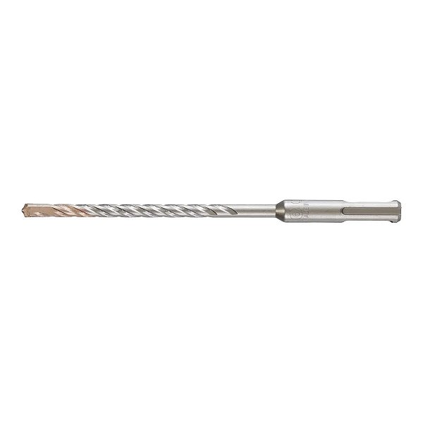 BROCA ENC. SDS PLUS EXTREME 6X160 - DEWALT