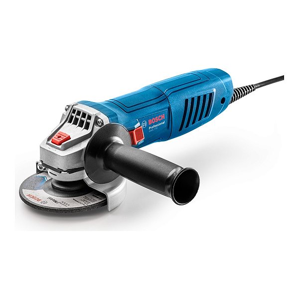 ESMERILHADEIRA 4.1 2 GWS 770 770W 220V - BOSCH