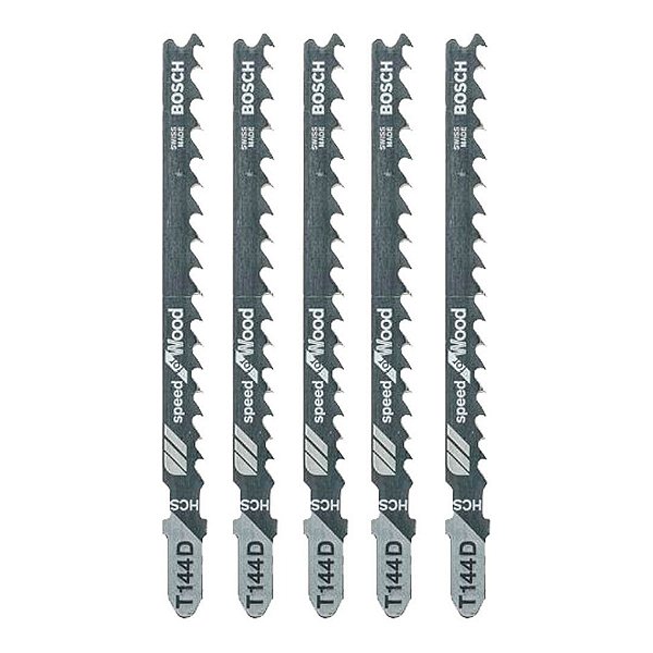 LAMINA P/ SERRA TICO TICO 144D SPEED FOR WOOD - BOSCH