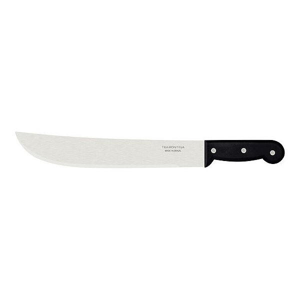 FACAO P/MATO 12POL ACO EM CARB 26600/012 TRAMONTINA