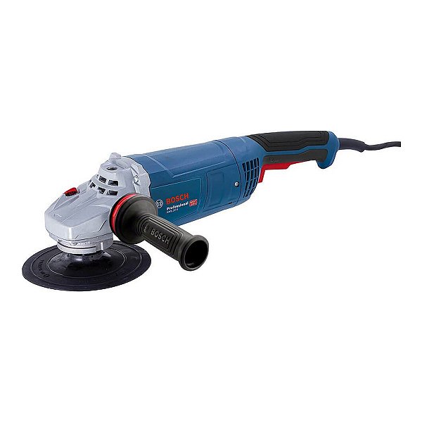 LIXADEIRA ANGULAR 7 GWS 22 U 220V - BOSCH