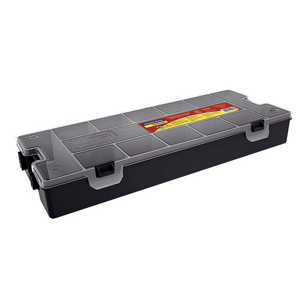 ORGANIZADOR PLASTICO 16 C/ DIV 43804/002 TRAMONTINA MASTER