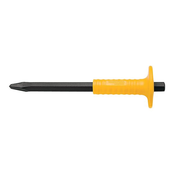 KIT PONTEIRO SEXT C/EMPUNHADURA 12 C/2PCS TRAMONTINA MASTER