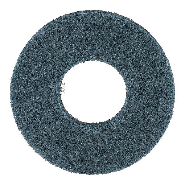 DISCO PAD LIMPEZA AZUL - MAKITA