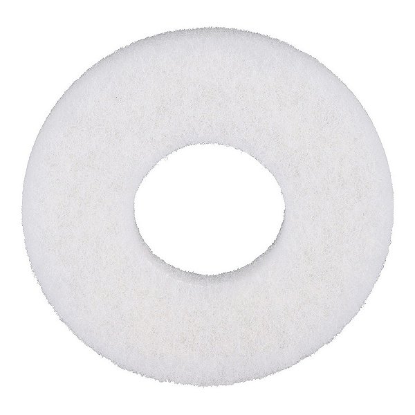 DISCO PAD POLIMENTO BRANCO - MAKITA
