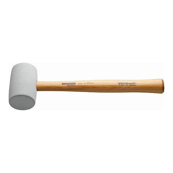 MARTELO DE BORRACHA 450GR TRAMONTINA MASTER