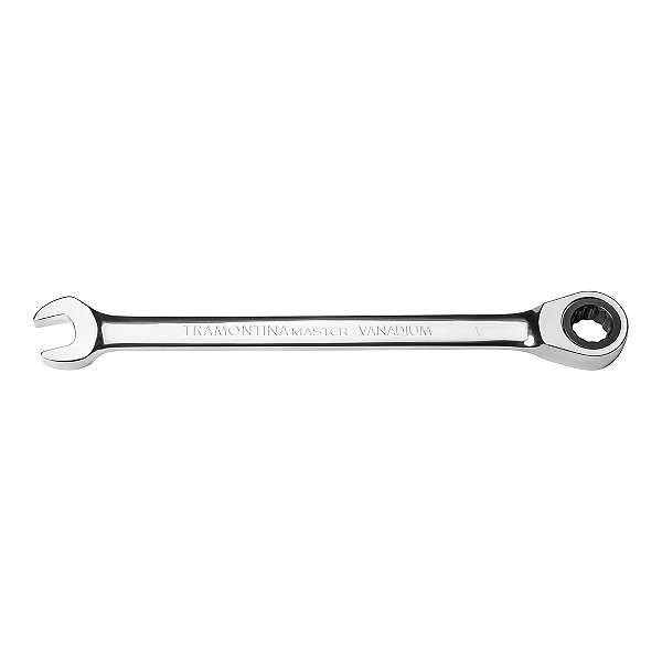 CHAVE COMBINADA C/ CATRACA 15MM 42248/115 TRAMONTINA PRO