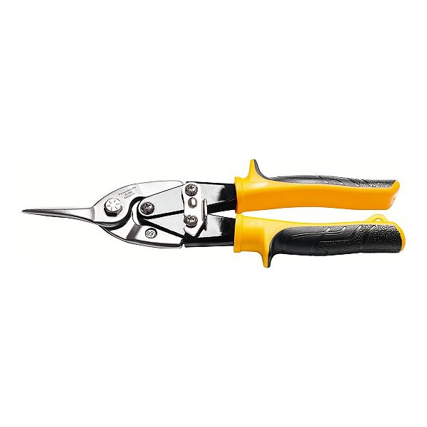 TESOURA AVIACAO CORTE RETO 10 TRAMONTINA PRO