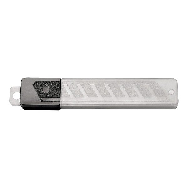 LAMINAS P/ ESTILETEC/10PCS 43390/500 TRAMONTINA MASTER