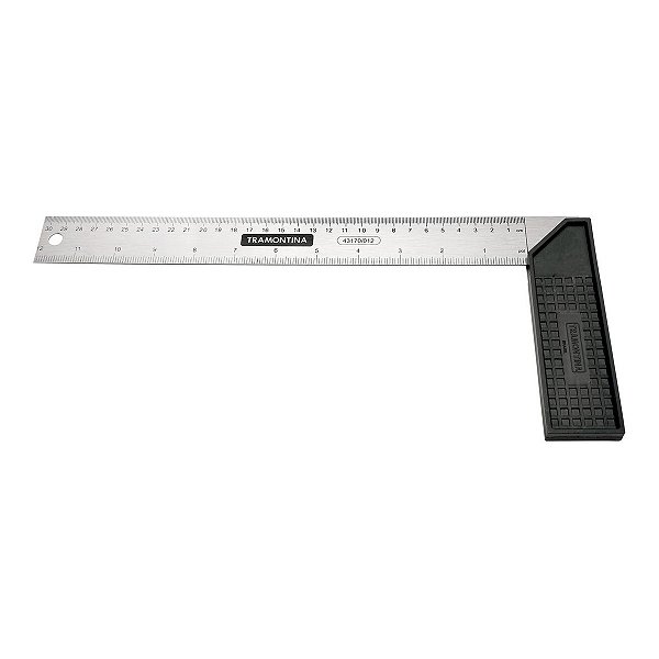 ESQUADRO 12 43170/012 TRAMONTINA MASTER